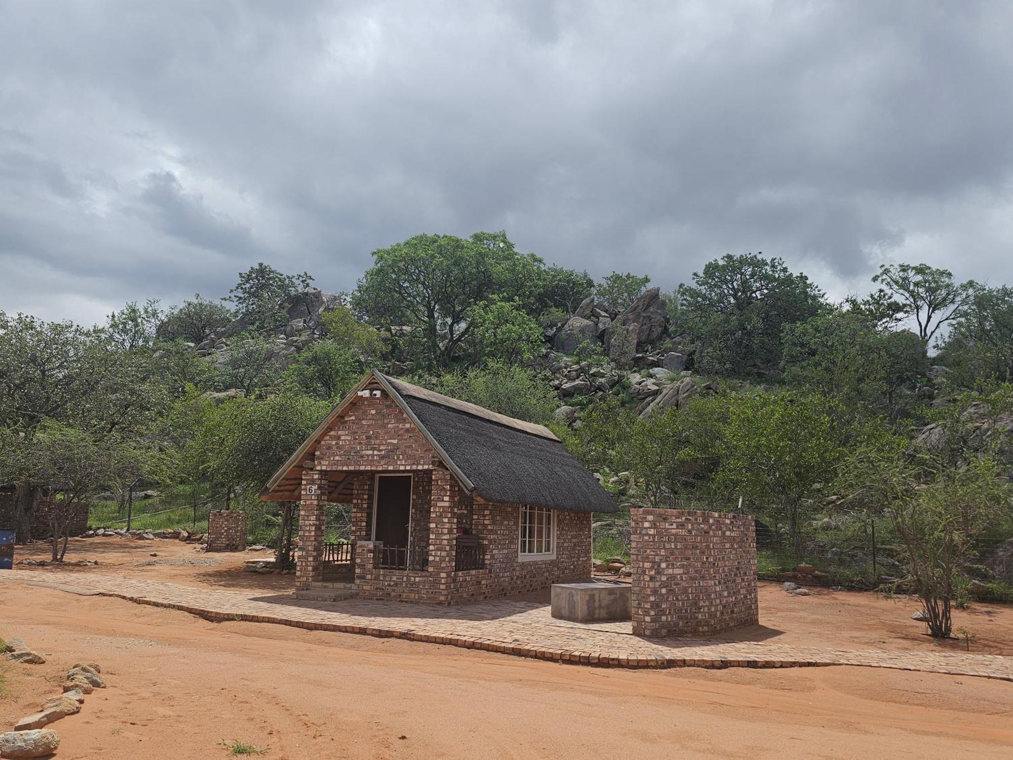Kaoko Bush Lodge Kamanjab Εξωτερικό φωτογραφία