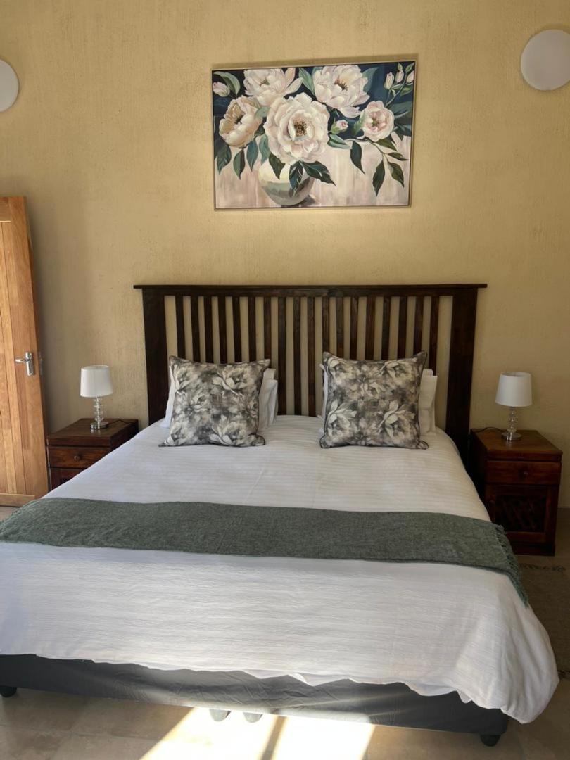 Kaoko Bush Lodge Kamanjab Εξωτερικό φωτογραφία