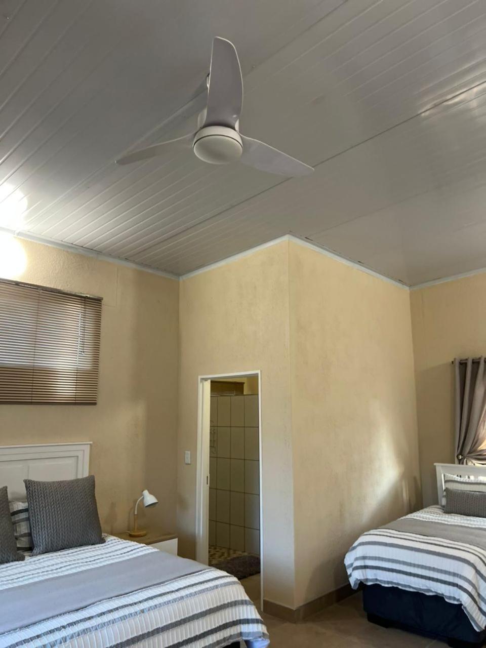 Kaoko Bush Lodge Kamanjab Εξωτερικό φωτογραφία