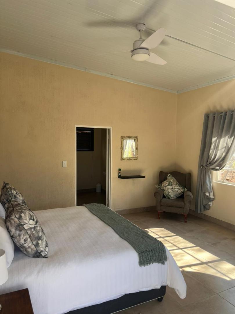 Kaoko Bush Lodge Kamanjab Εξωτερικό φωτογραφία