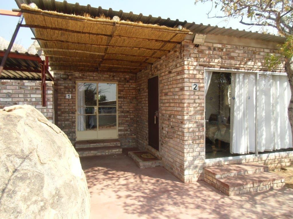 Kaoko Bush Lodge Kamanjab Εξωτερικό φωτογραφία