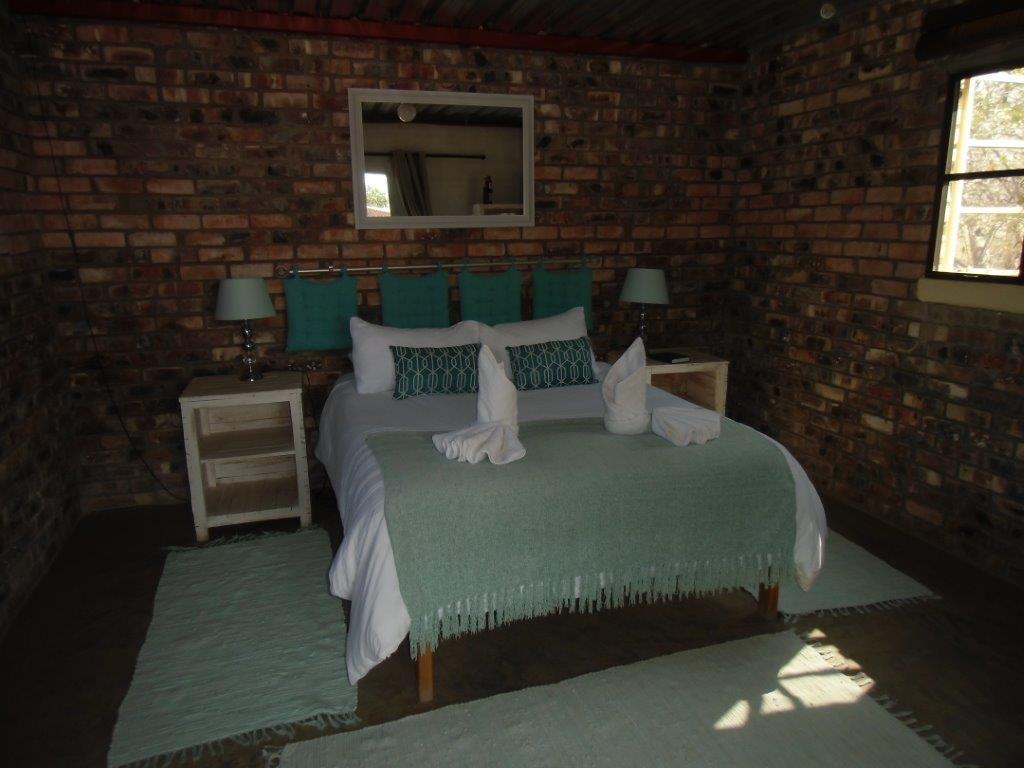 Kaoko Bush Lodge Kamanjab Εξωτερικό φωτογραφία