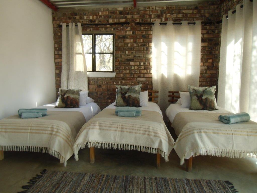 Kaoko Bush Lodge Kamanjab Εξωτερικό φωτογραφία